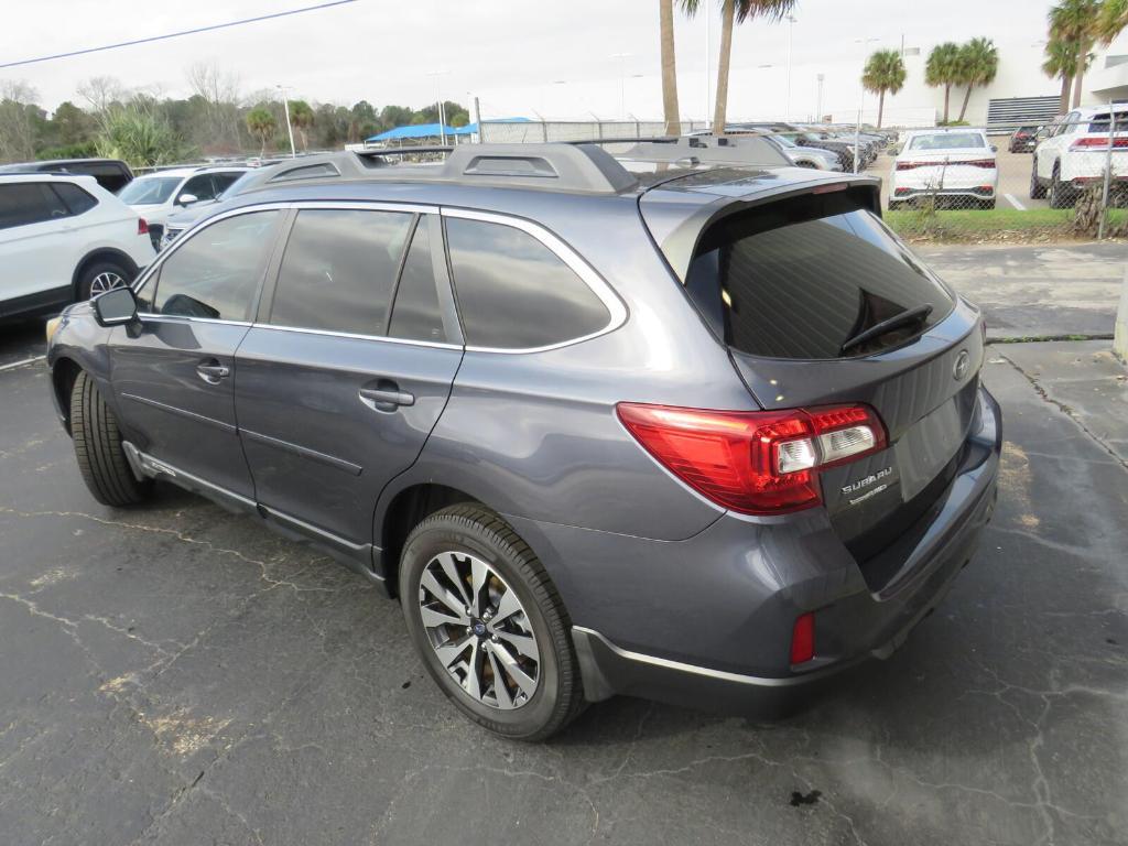 used 2015 Subaru Outback car, priced at $16,900