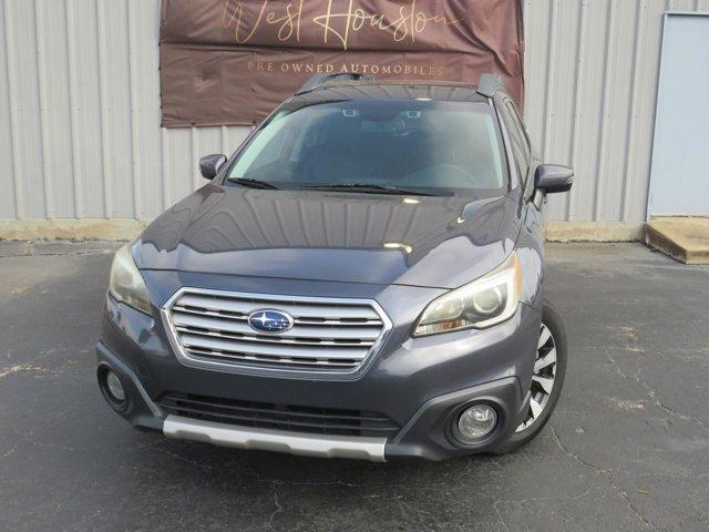 used 2015 Subaru Outback car, priced at $16,900