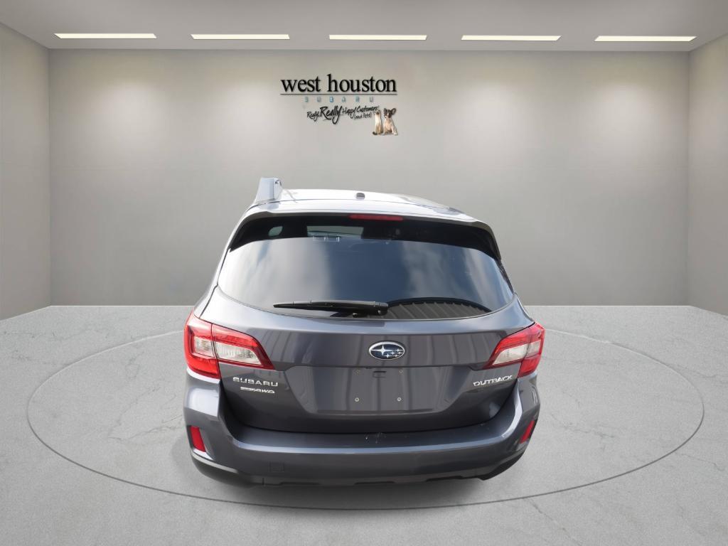 used 2015 Subaru Outback car, priced at $16,900