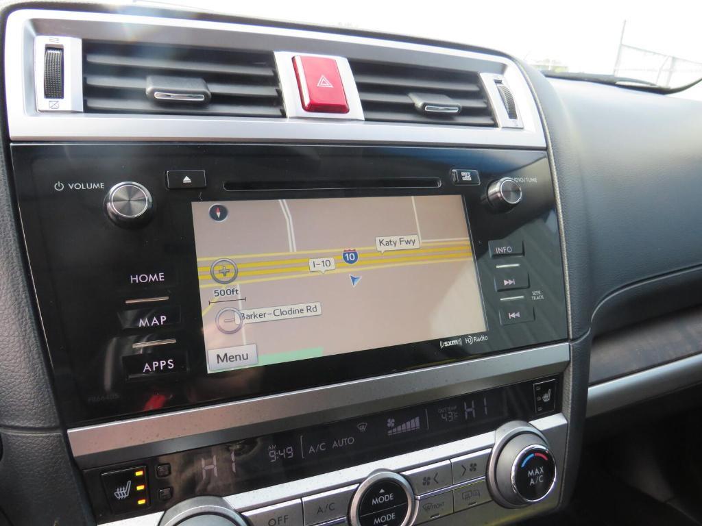 used 2015 Subaru Outback car, priced at $16,900