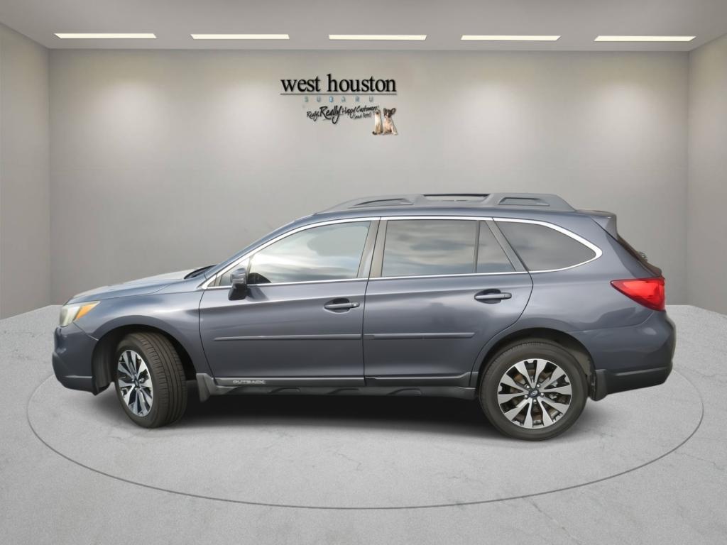 used 2015 Subaru Outback car, priced at $16,900
