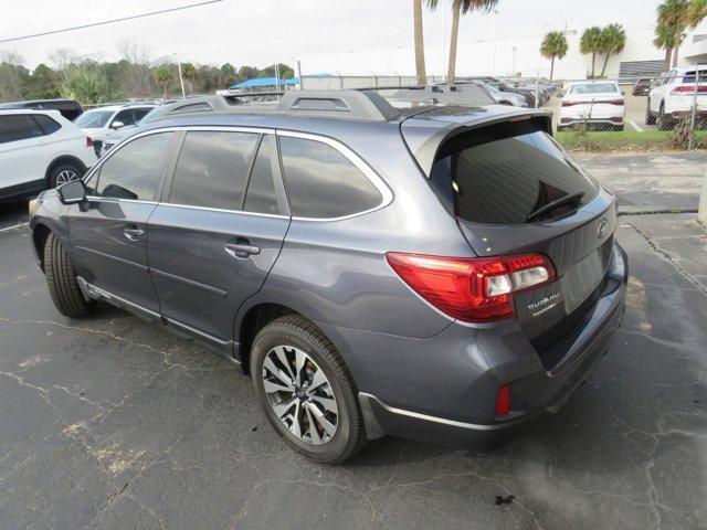used 2015 Subaru Outback car, priced at $16,900