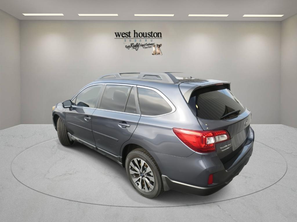 used 2015 Subaru Outback car, priced at $16,900