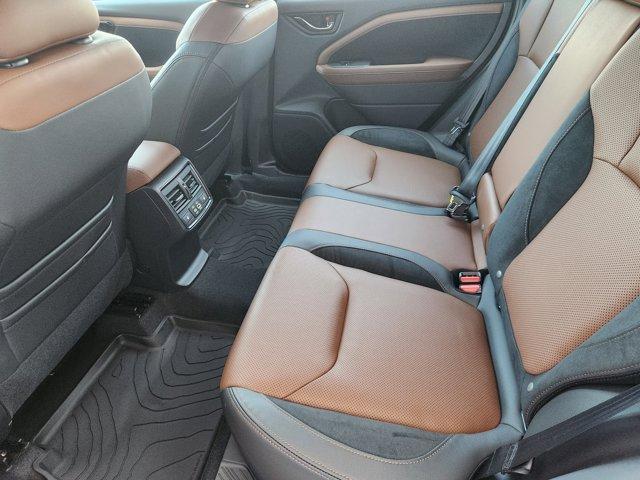 new 2025 Subaru Forester car, priced at $41,011