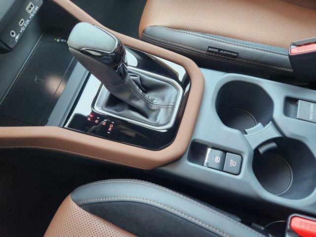 new 2025 Subaru Forester car, priced at $41,011