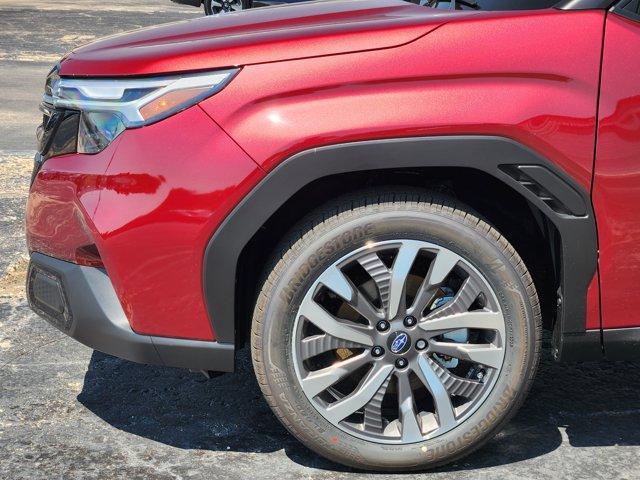 new 2025 Subaru Forester car, priced at $41,011