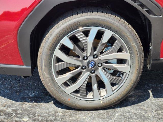 new 2025 Subaru Forester car, priced at $41,011