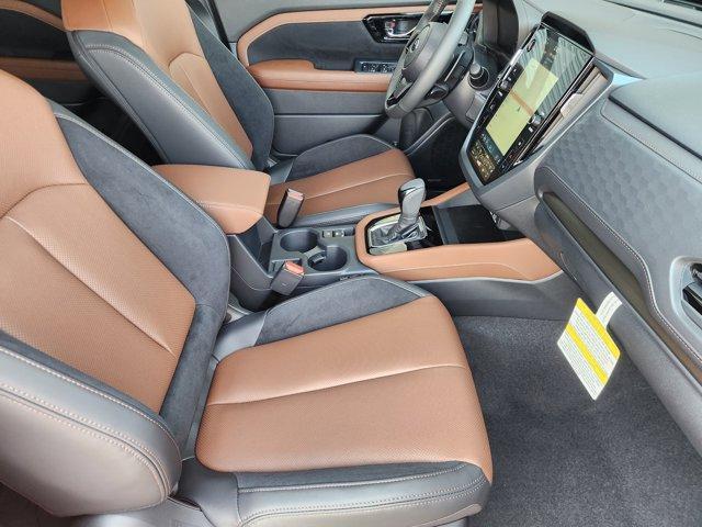 new 2025 Subaru Forester car, priced at $41,011