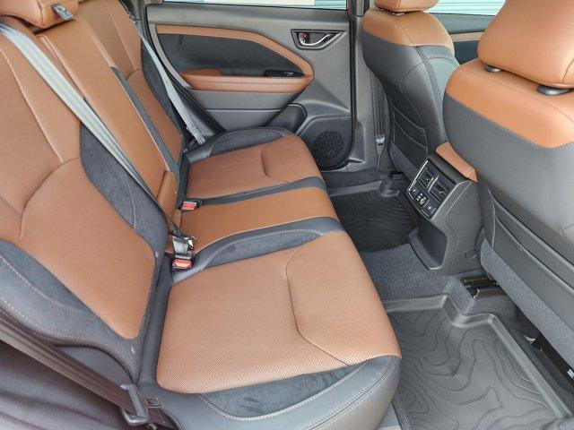 new 2025 Subaru Forester car, priced at $41,011