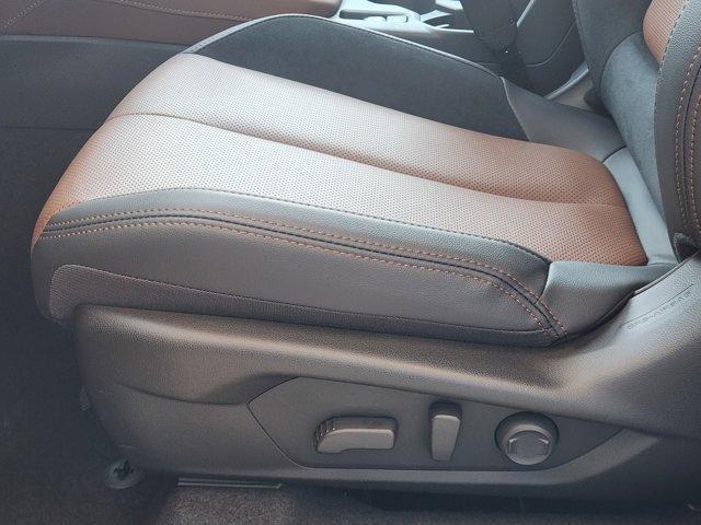 new 2025 Subaru Forester car, priced at $41,011