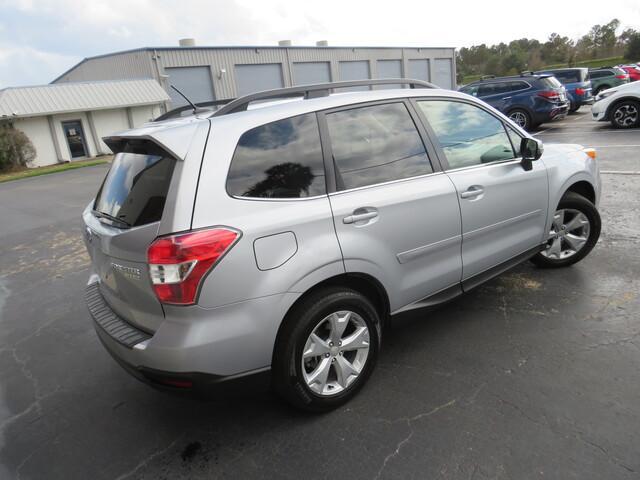 used 2014 Subaru Forester car, priced at $16,775