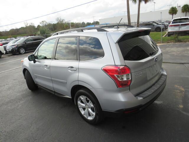 used 2014 Subaru Forester car, priced at $16,775