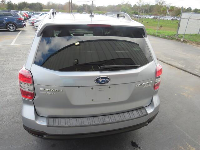 used 2014 Subaru Forester car, priced at $16,775