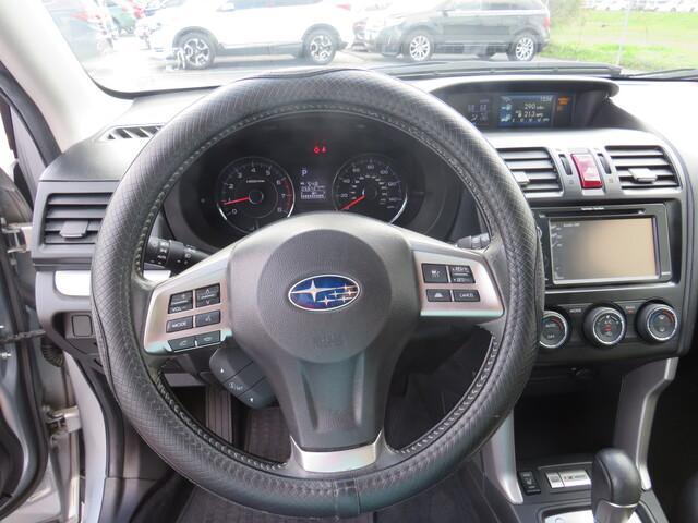 used 2014 Subaru Forester car, priced at $16,775