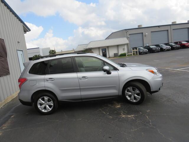 used 2014 Subaru Forester car, priced at $16,775