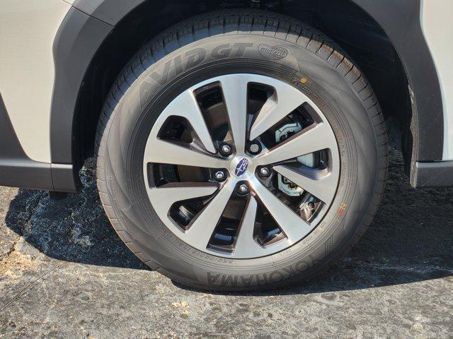 new 2025 Subaru Outback car, priced at $35,657