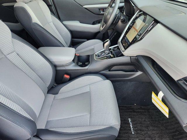 new 2025 Subaru Outback car, priced at $35,657