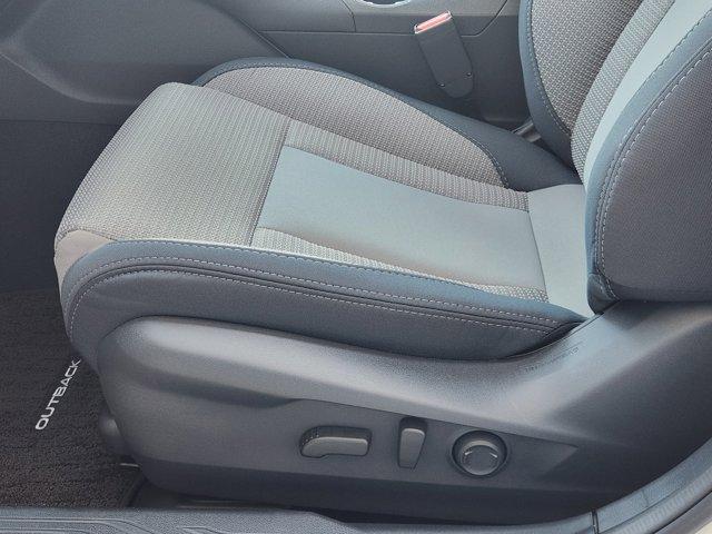 new 2025 Subaru Outback car, priced at $35,657