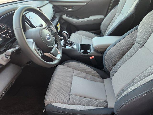 new 2025 Subaru Outback car, priced at $35,657