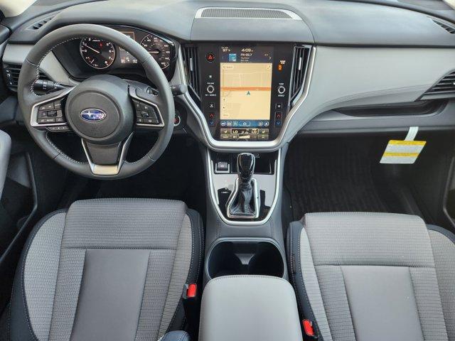 new 2025 Subaru Outback car, priced at $35,657