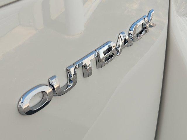 new 2025 Subaru Outback car, priced at $35,657