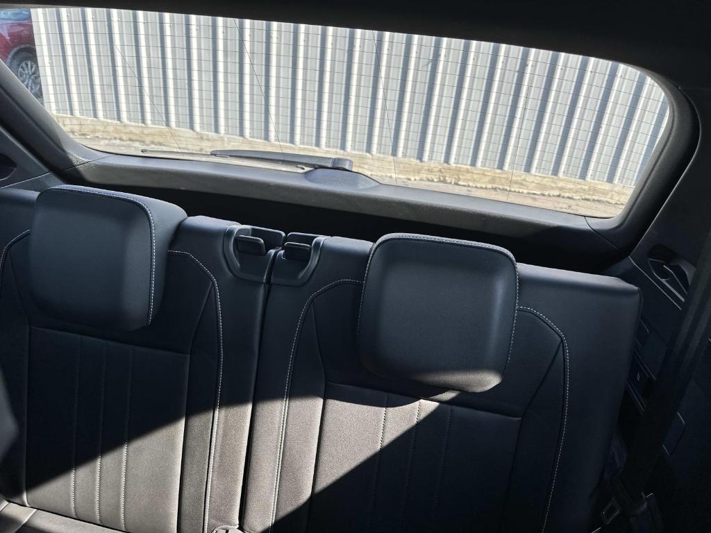 used 2023 Volkswagen Tiguan car, priced at $24,450