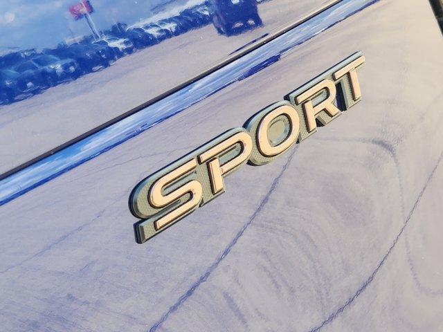 new 2025 Subaru Forester car, priced at $37,423