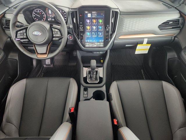 new 2025 Subaru Forester car, priced at $37,423