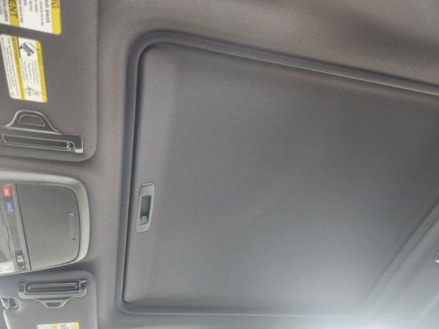 new 2025 Subaru Forester car, priced at $37,423