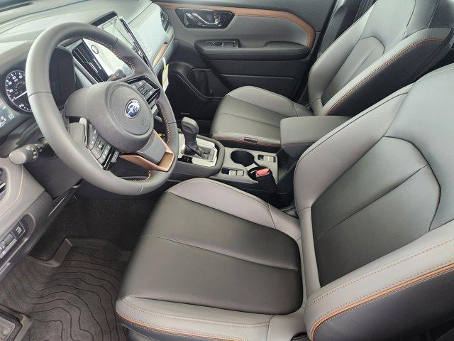 new 2025 Subaru Forester car, priced at $37,423