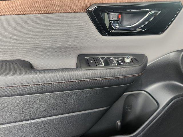 new 2025 Subaru Forester car, priced at $37,423