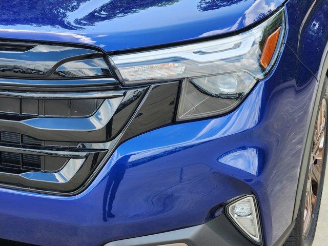 new 2025 Subaru Forester car, priced at $37,423