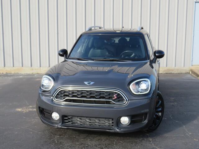 used 2018 MINI Countryman car, priced at $13,900