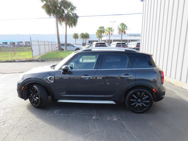 used 2018 MINI Countryman car, priced at $13,900