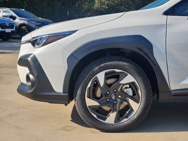 new 2024 Subaru Crosstrek car, priced at $35,623