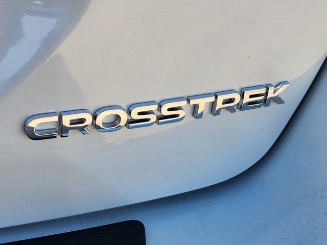 new 2024 Subaru Crosstrek car, priced at $35,623