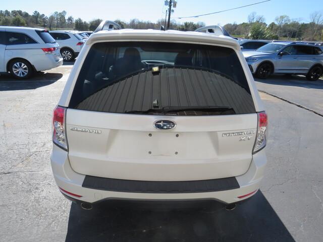 used 2009 Subaru Forester car, priced at $13,900