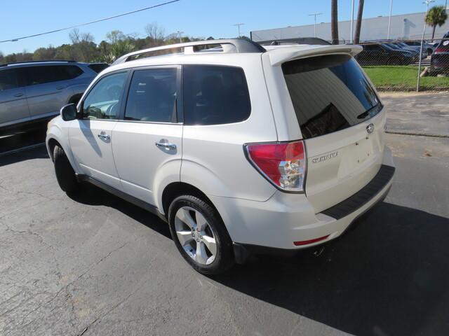 used 2009 Subaru Forester car, priced at $13,900