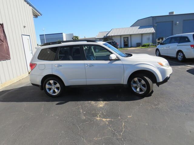 used 2009 Subaru Forester car, priced at $13,900