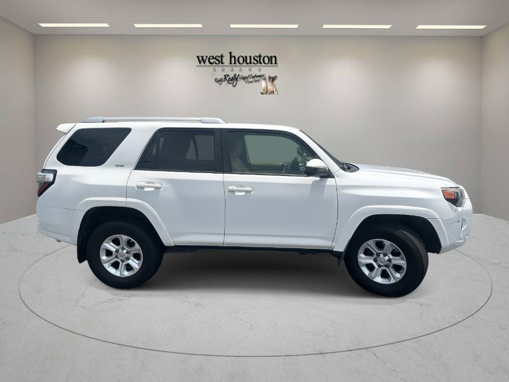 used 2015 Toyota 4Runner car, priced at $16,900