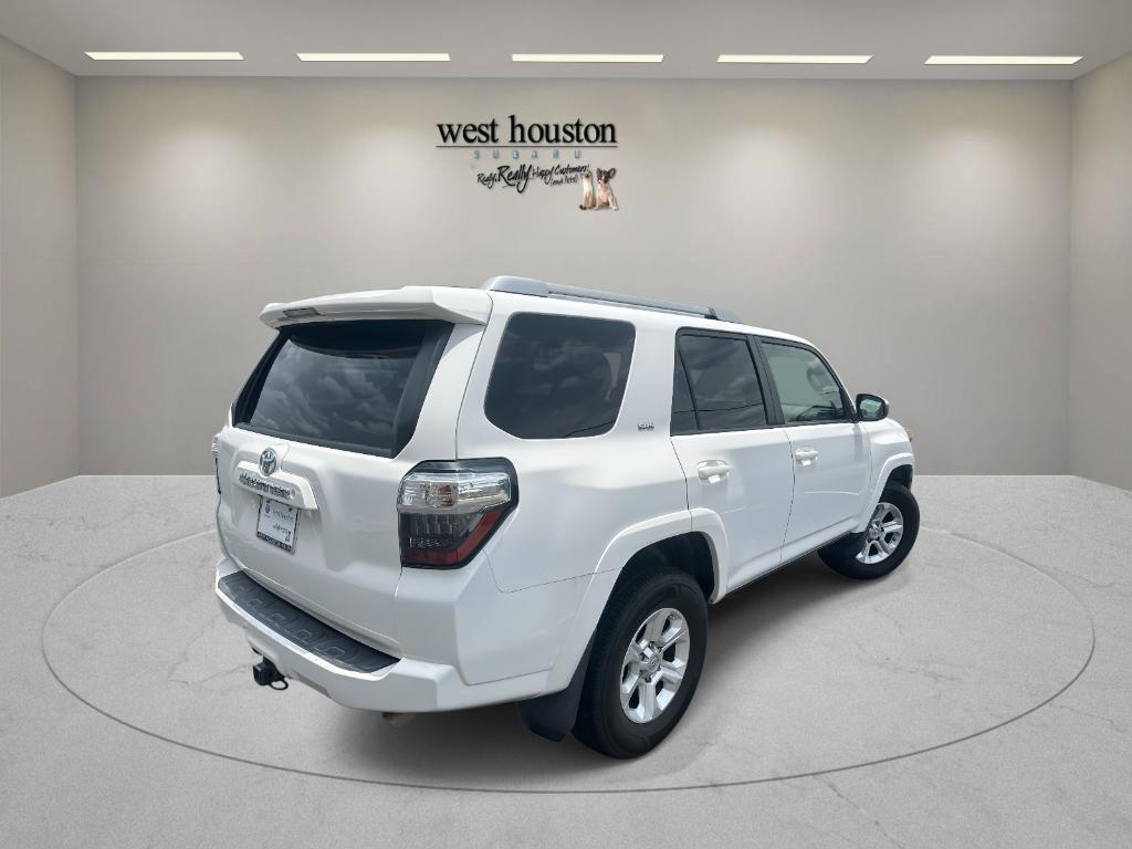 used 2015 Toyota 4Runner car, priced at $16,900