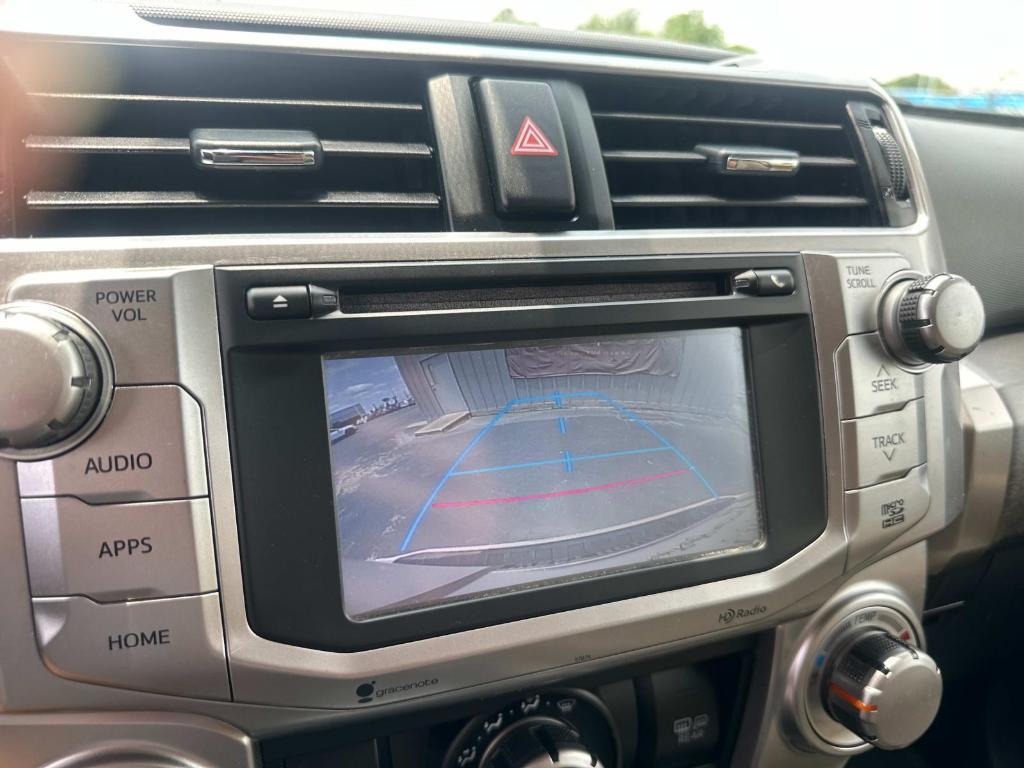 used 2015 Toyota 4Runner car, priced at $16,900