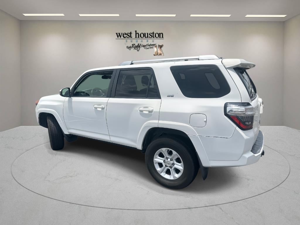used 2015 Toyota 4Runner car, priced at $16,900