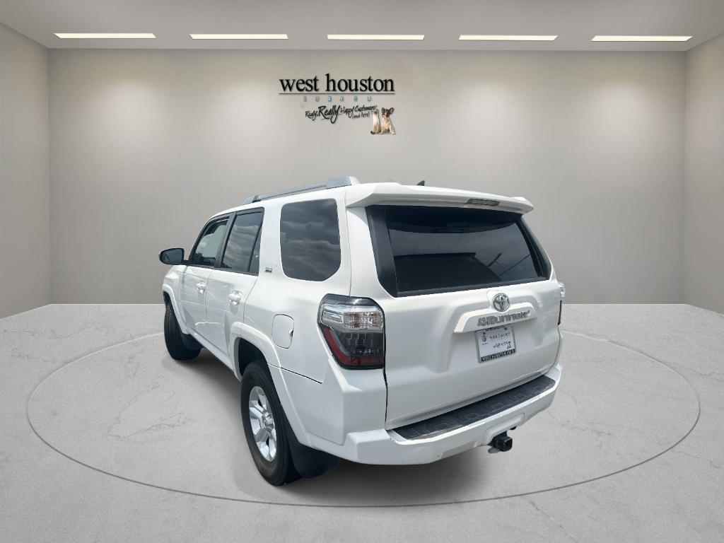 used 2015 Toyota 4Runner car, priced at $16,900
