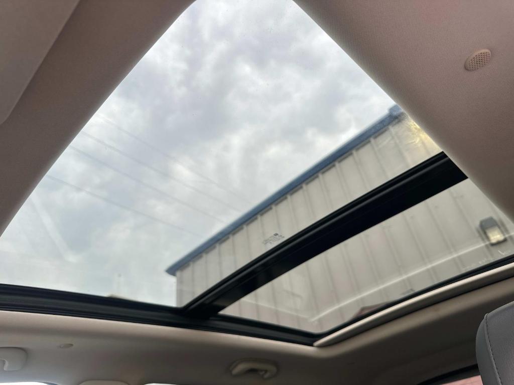 used 2019 Cadillac XT5 car, priced at $22,490