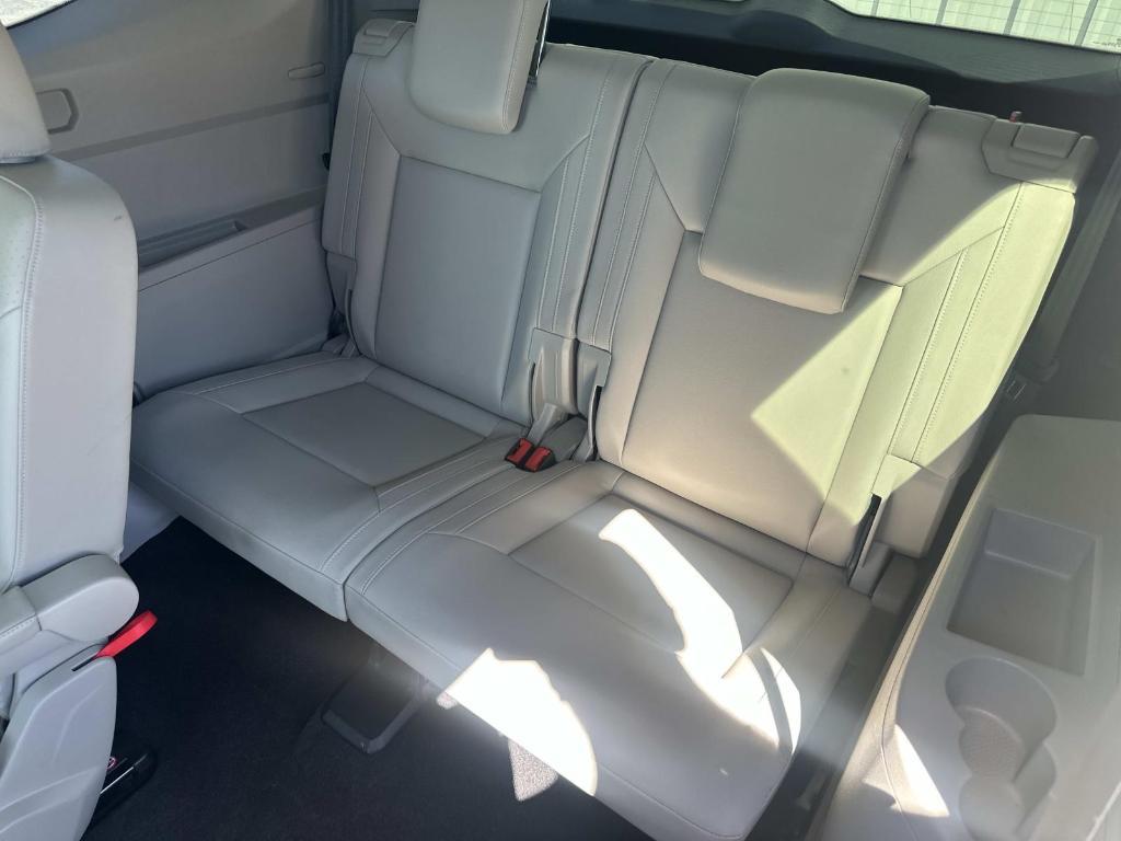 used 2019 Volkswagen Atlas car, priced at $16,650
