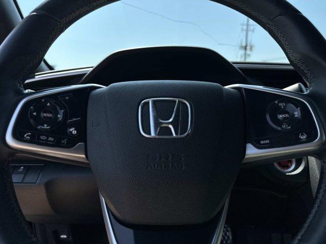 used 2020 Honda Civic car, priced at $17,450