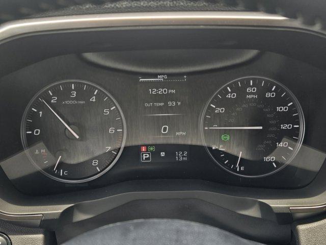 new 2025 Subaru Ascent car, priced at $47,028