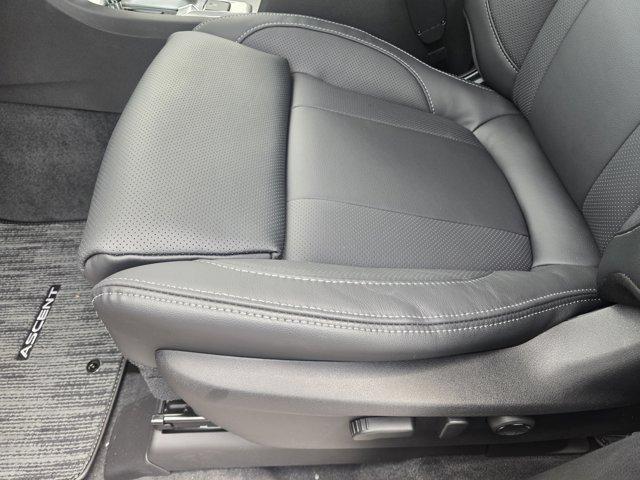 new 2025 Subaru Ascent car, priced at $47,028