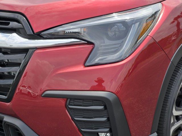 new 2025 Subaru Ascent car, priced at $47,028